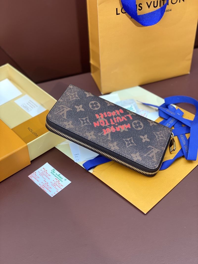 Louis Vuitton Wallets Purse